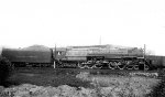 DH 4-6-6-4 #1517 - Delaware & Hudson